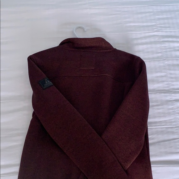 Ascend Hiking Jacket - Picture 3 of 4